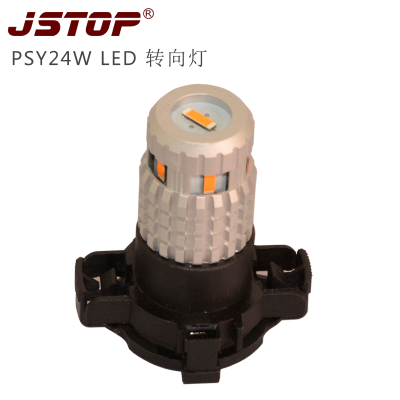 JSTOP-1860SMD LED ڵ  Py24W canubs  ..